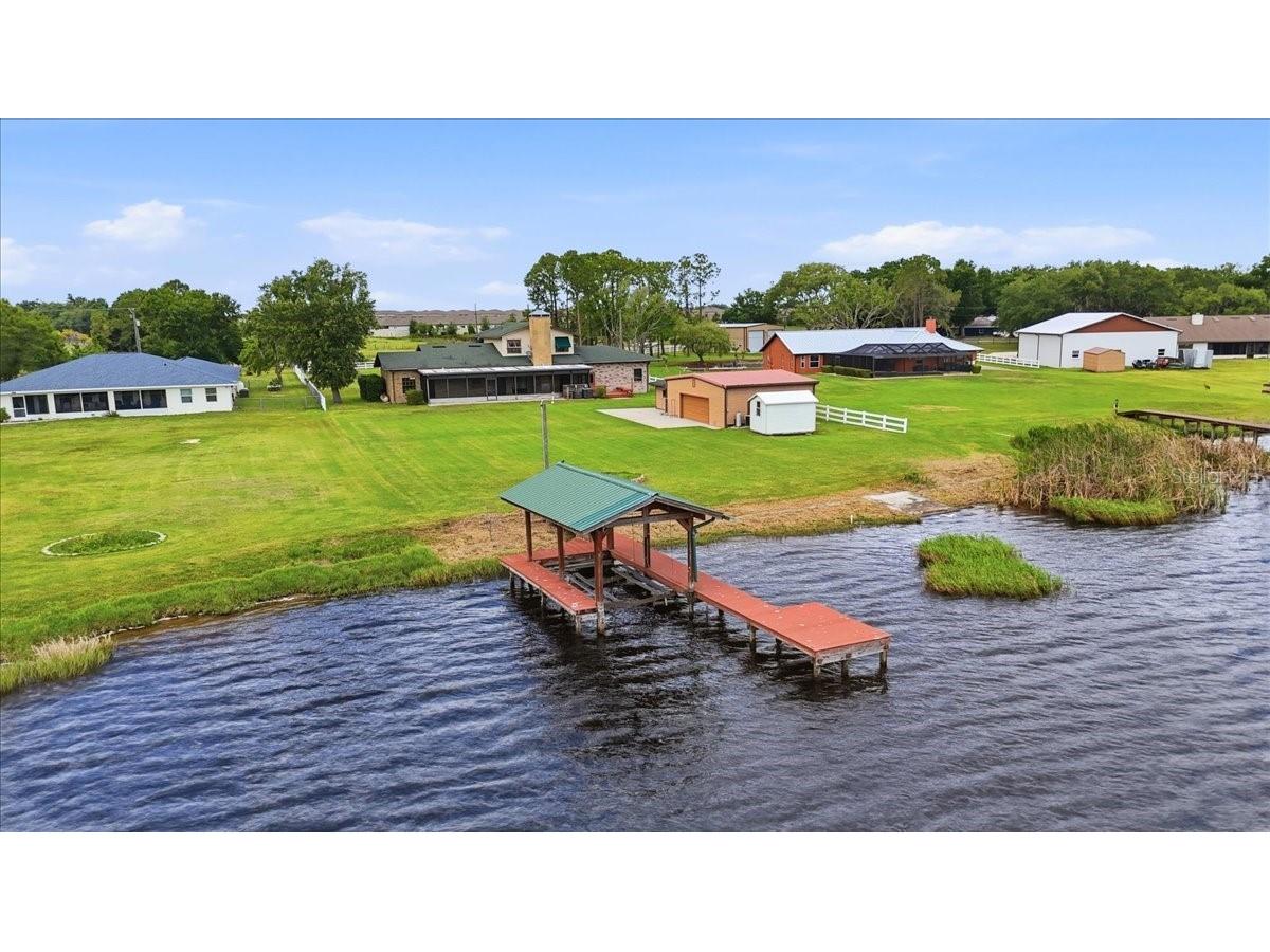 2731 State Road 557 Lake Alfred FL 33850 - LAKE GUM L4962081 image13