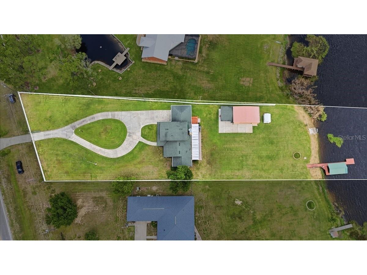 2731 State Road 557 Lake Alfred FL 33850 - LAKE GUM L4962081 image9