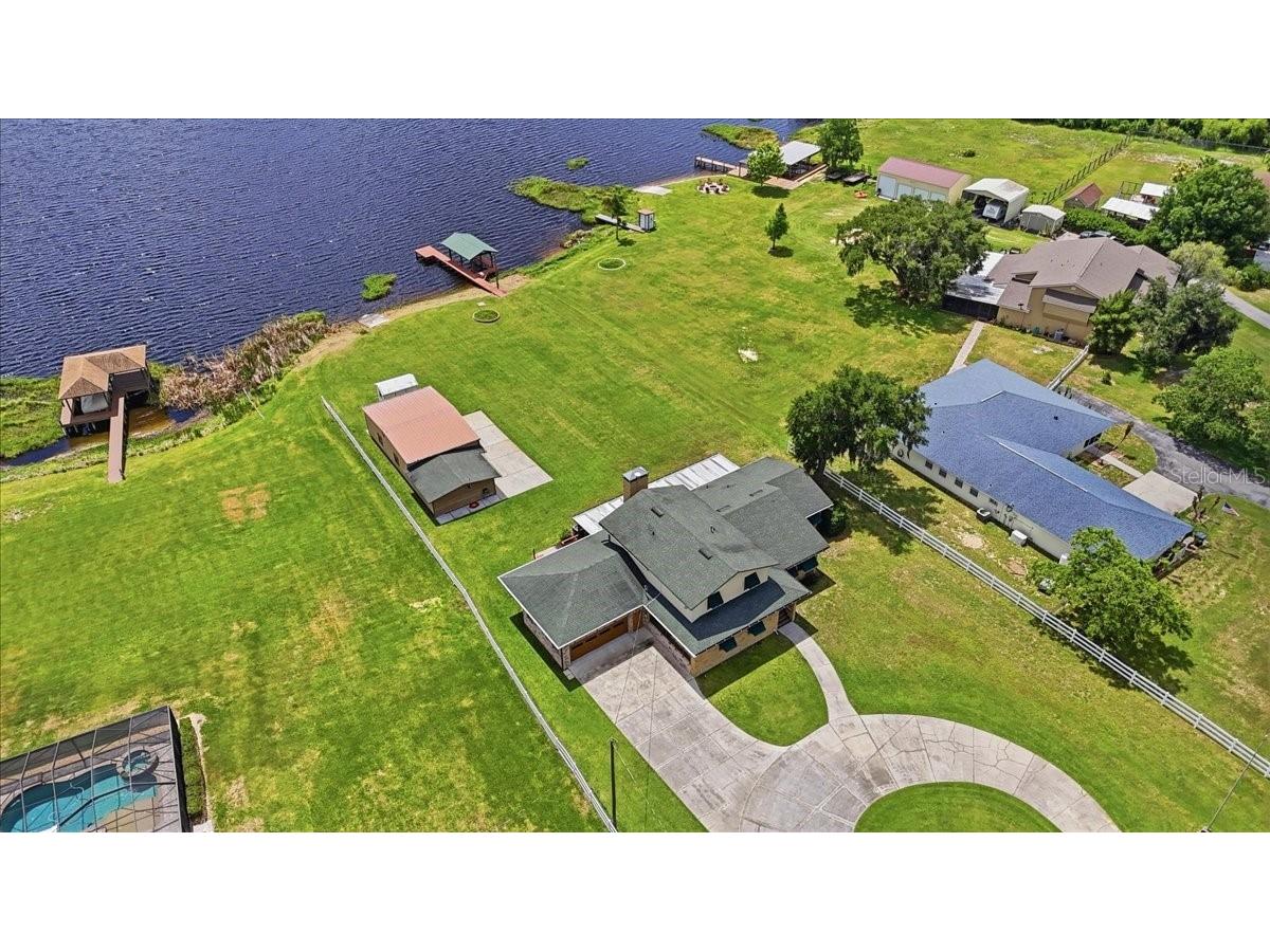 2731 State Road 557 Lake Alfred FL 33850 - LAKE GUM L4962081 image91