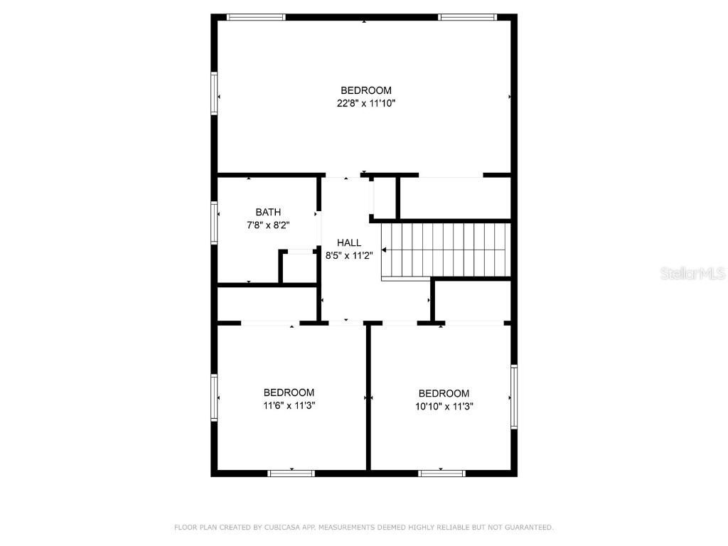 2731 State Road 557 Lake Alfred FL 33850 - LAKE GUM P4934803 image54