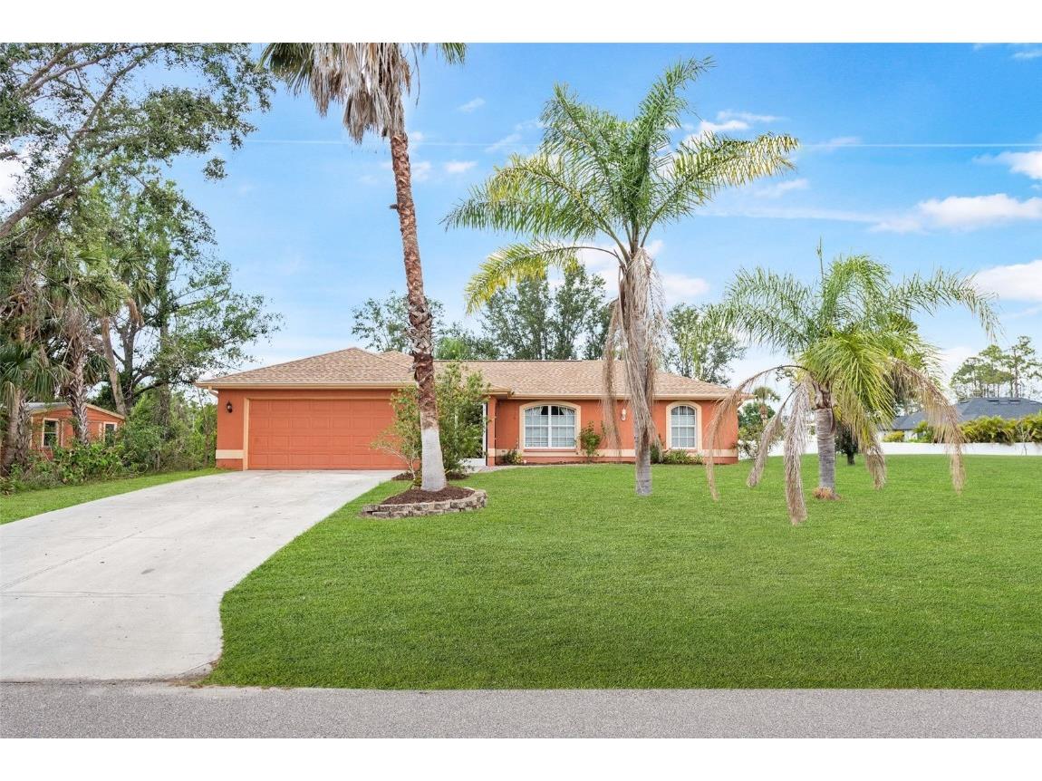 2731 Verde Terrace North Port FL 34286 A4568301 image1