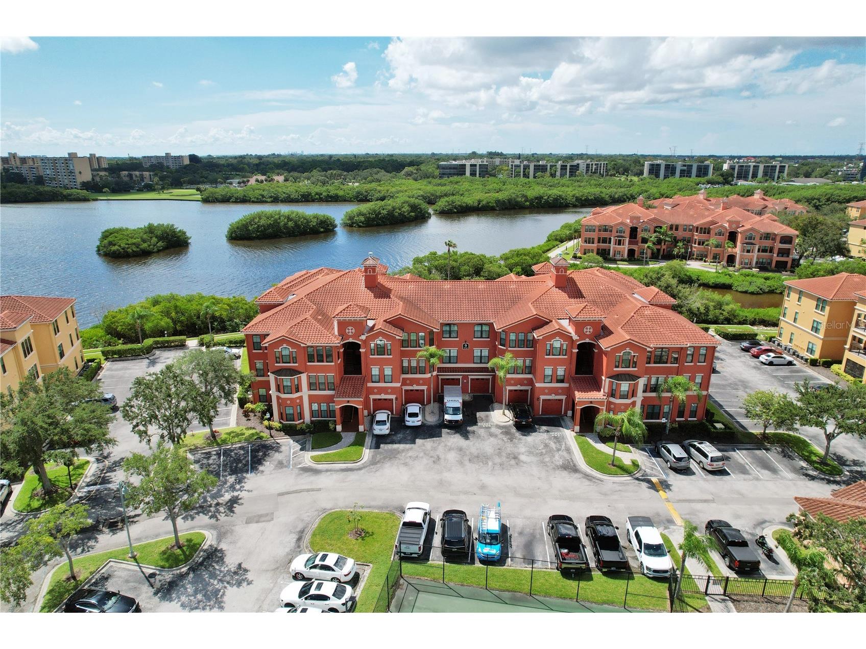 2731 Via Capri #928 Clearwater FL 33764 TB8498682 image1