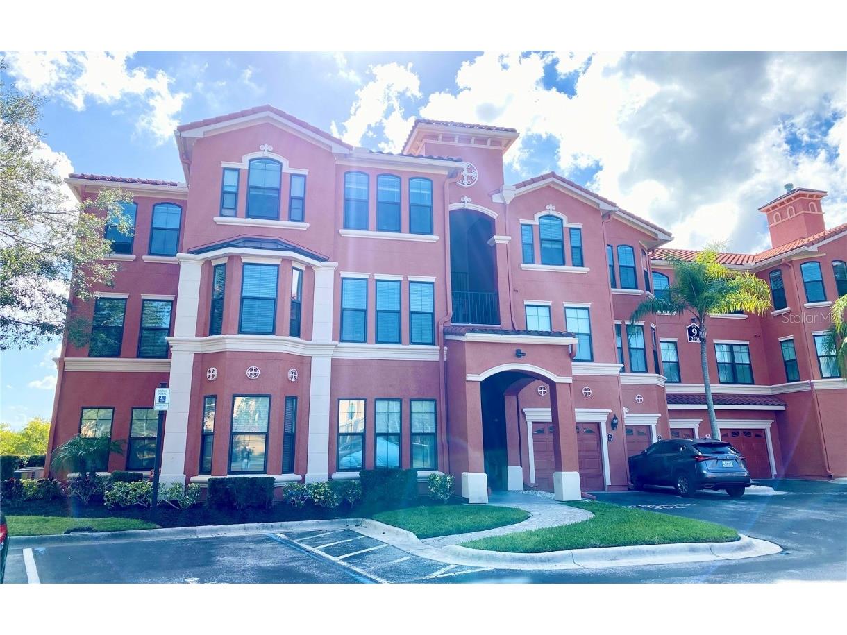 2731 Via Capri #932 Clearwater FL 33764 T3487993 image1