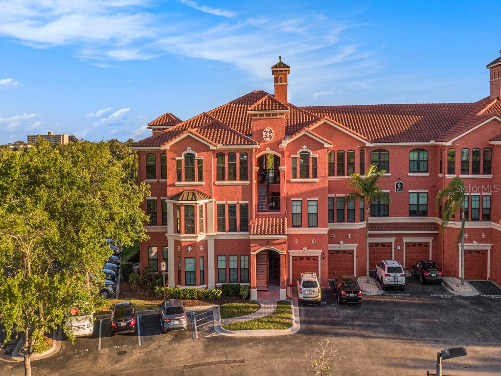 2731 Via Capri #932 Clearwater FL 33764 U8213099 image1