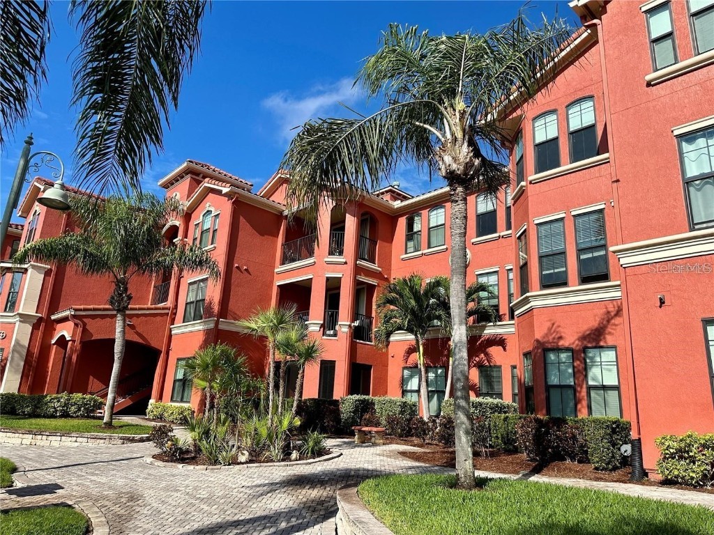 2731 Via Capri #934 Clearwater FL 33764 - OLD TAMPA BAY U8209587 image1