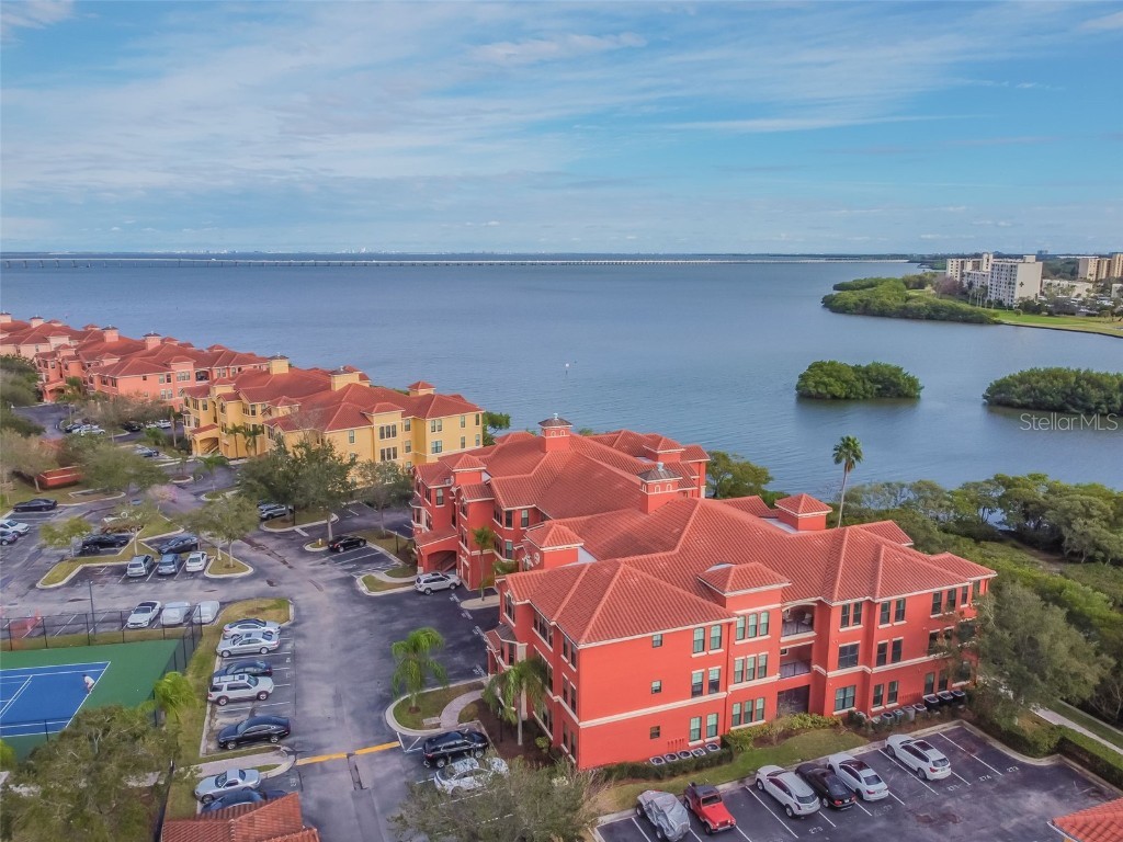 2731 Via Capri #939 Clearwater FL 33764 - OLS TAMPA BAY T3426342 image1