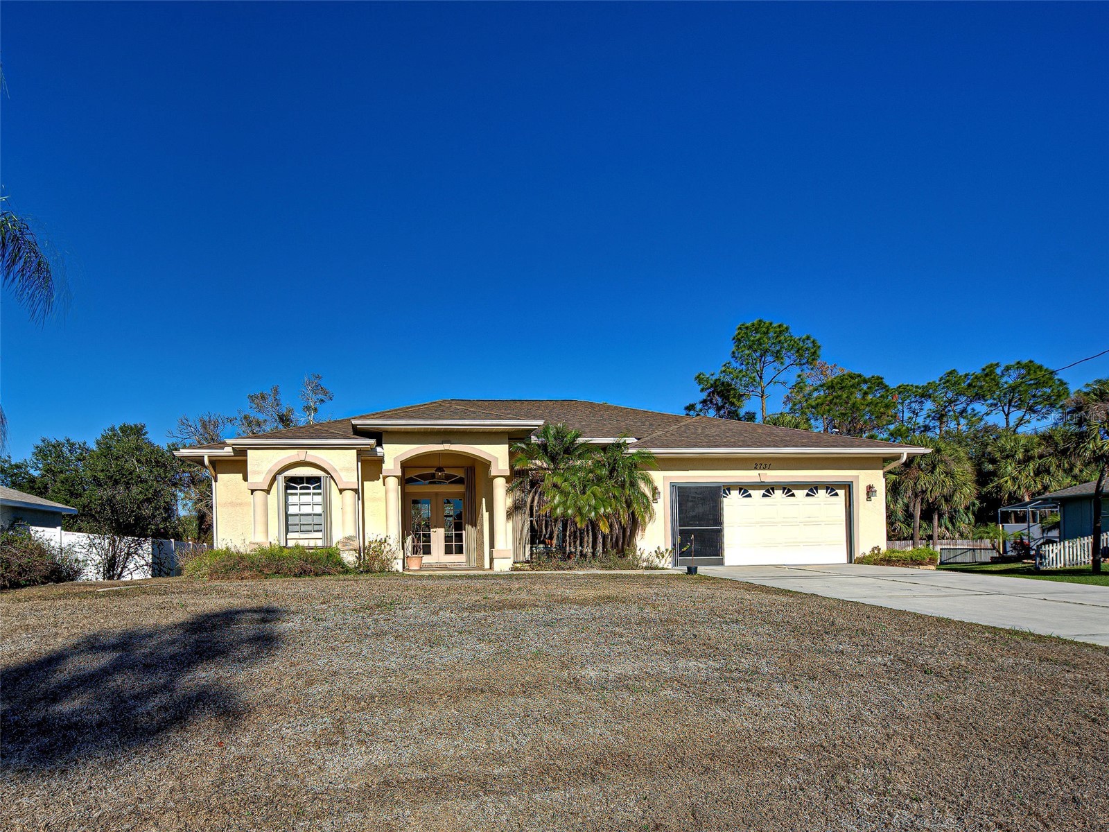 2731 Westberry Terrace North Port FL 34286 A4675593 image1