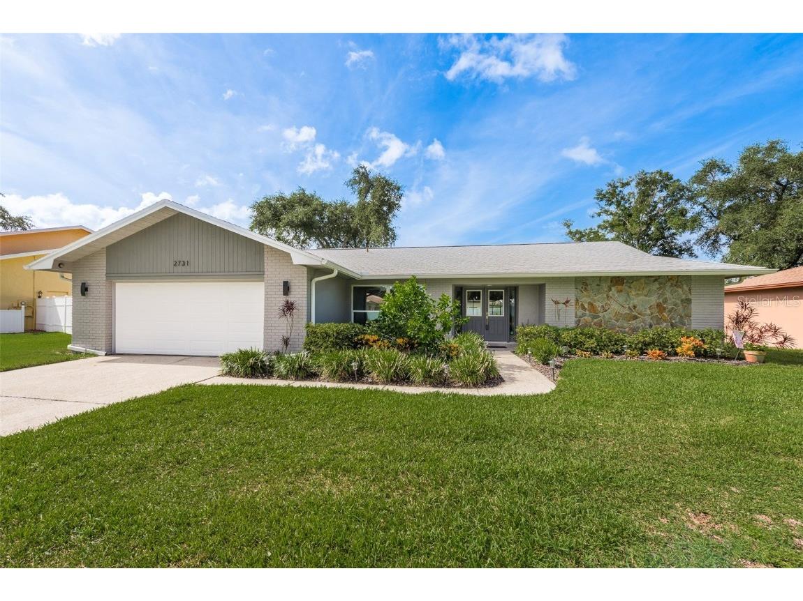 2731 Westchester Drive N Clearwater FL 33761 U8252222 image1