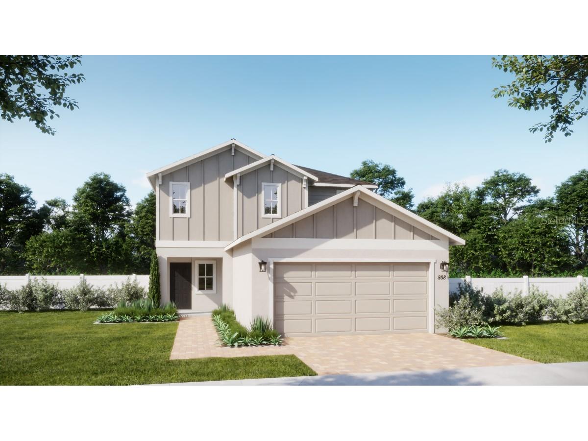 27313 African Fish Court Howey In The Hills FL 34737 O6405349 image1