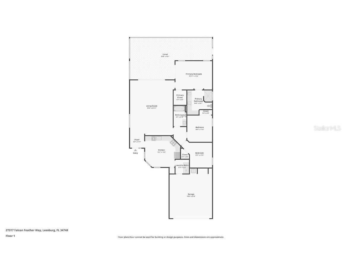 27313 Falcon Feather Way Leesburg FL 34748 G5102123 image40