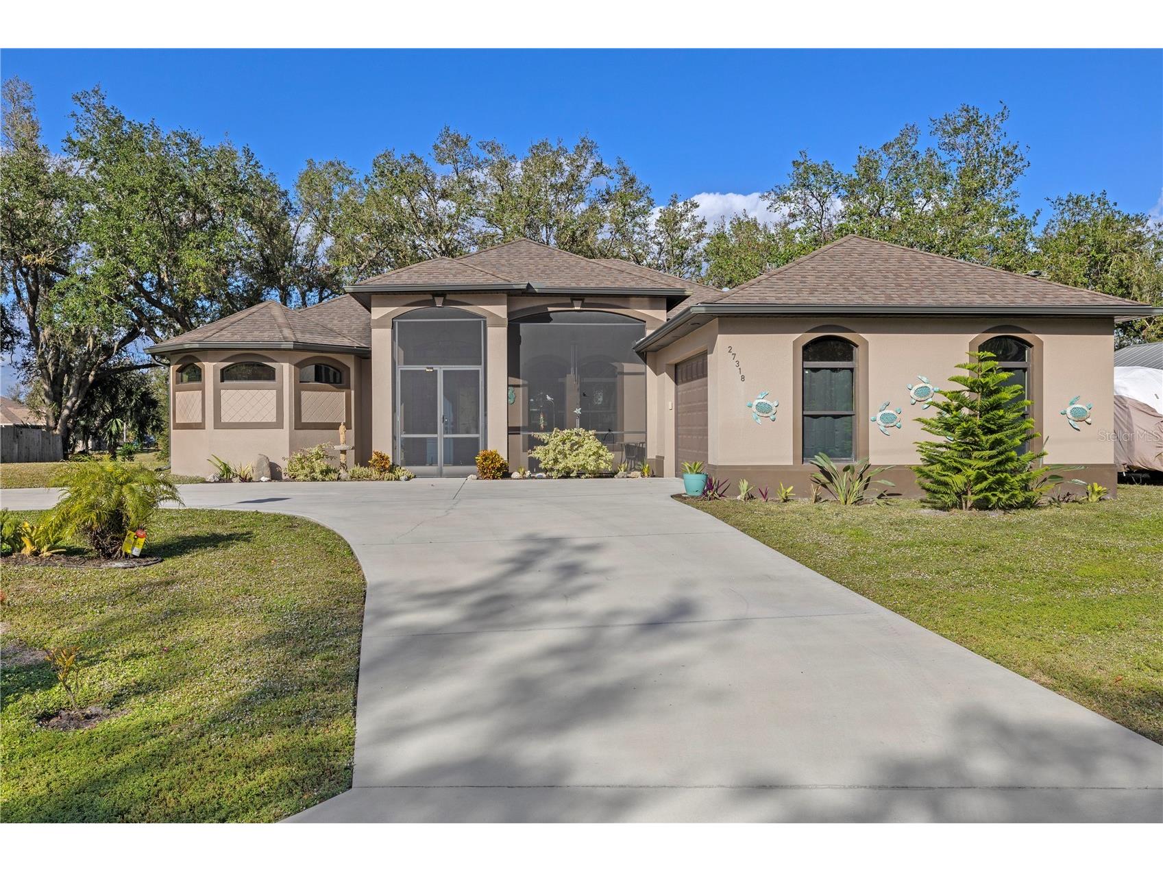 27318 San Carlos Drive Punta Gorda FL 33983 A4659571 image1