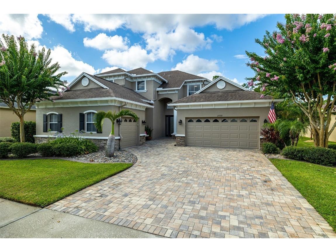 27318 Sora Boulevard Wesley Chapel FL 33544 T3405580 image1