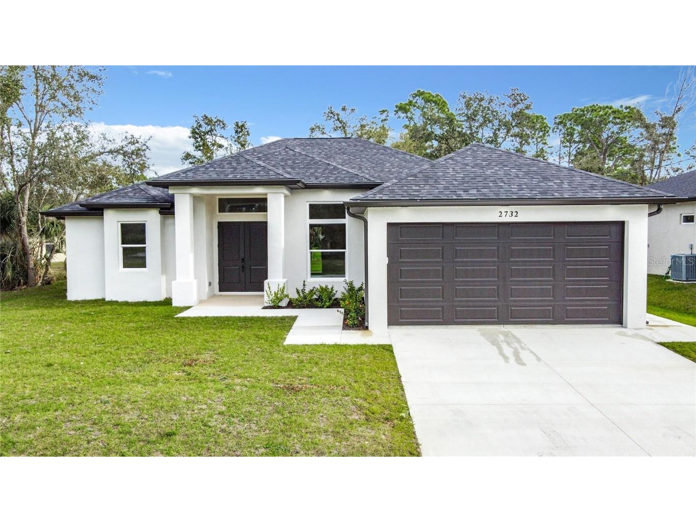 2732 Alister Avenue North Port FL 34288 A4597132 image1