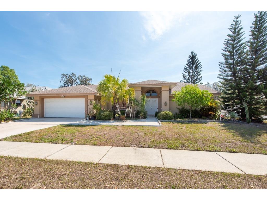 2732 Brambleridge Court Holiday FL 34691 T3437015 image1