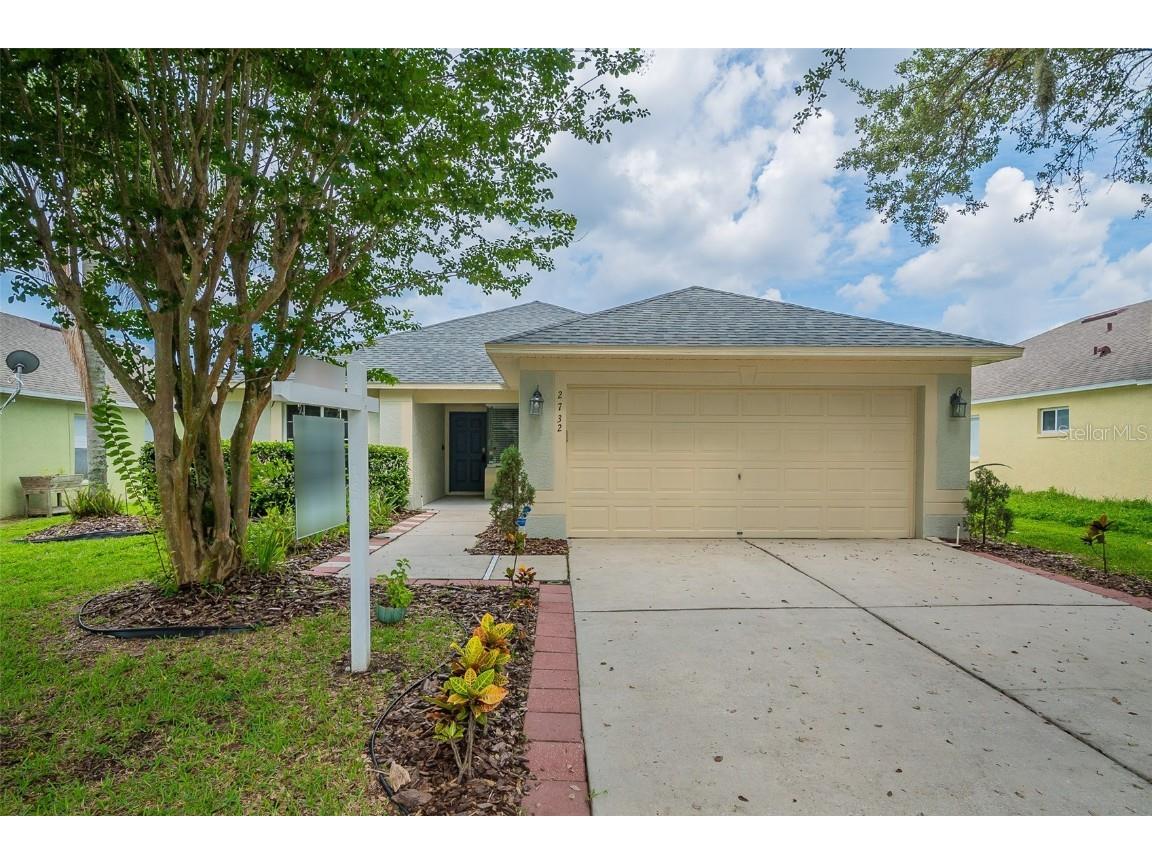 2732 Buckhorn Preserve Boulevard Valrico FL 33596 T3541506 image1