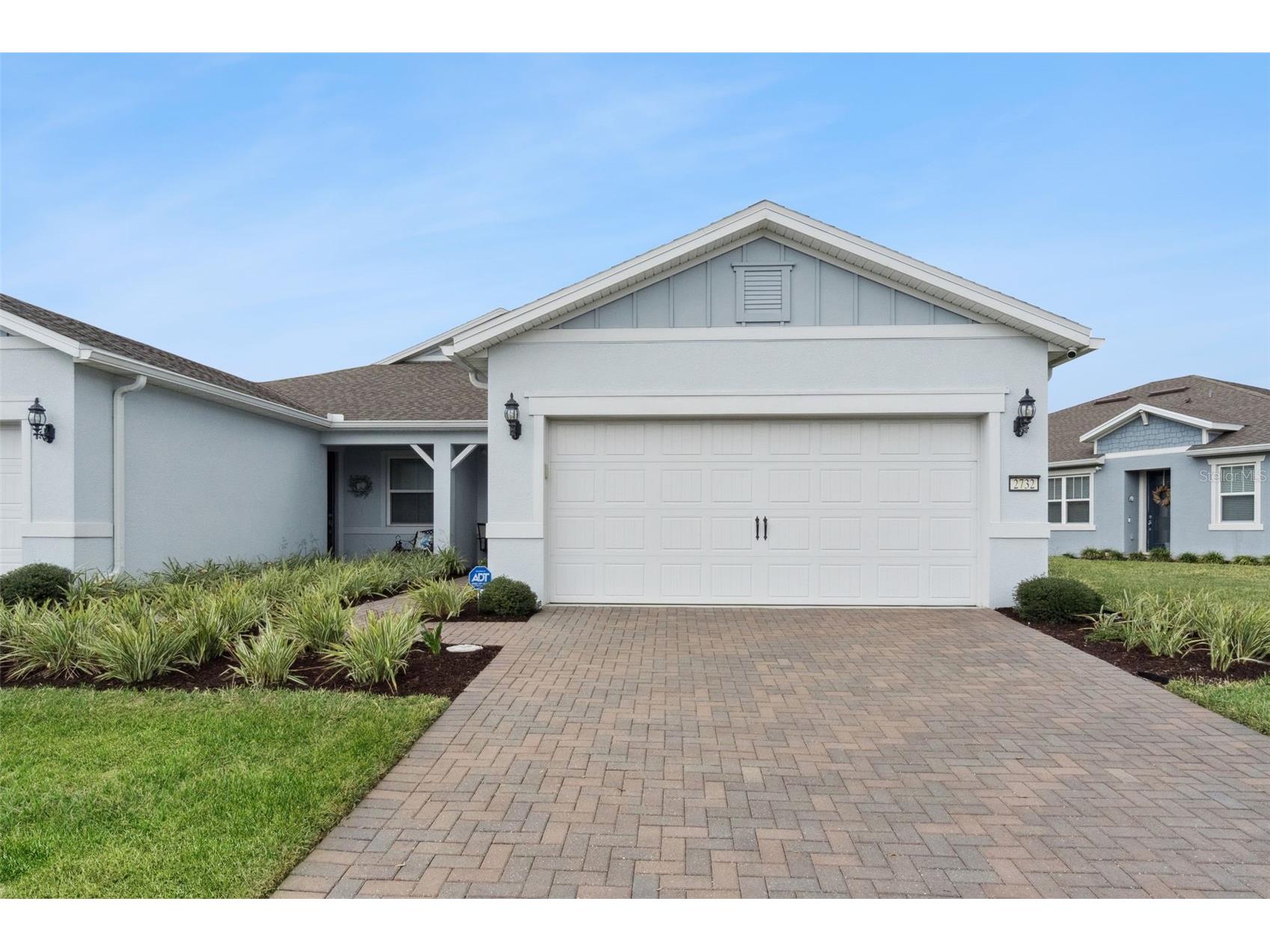 2732 Cherry Blossom Loop Saint Cloud FL 34771 TB8483637 image1