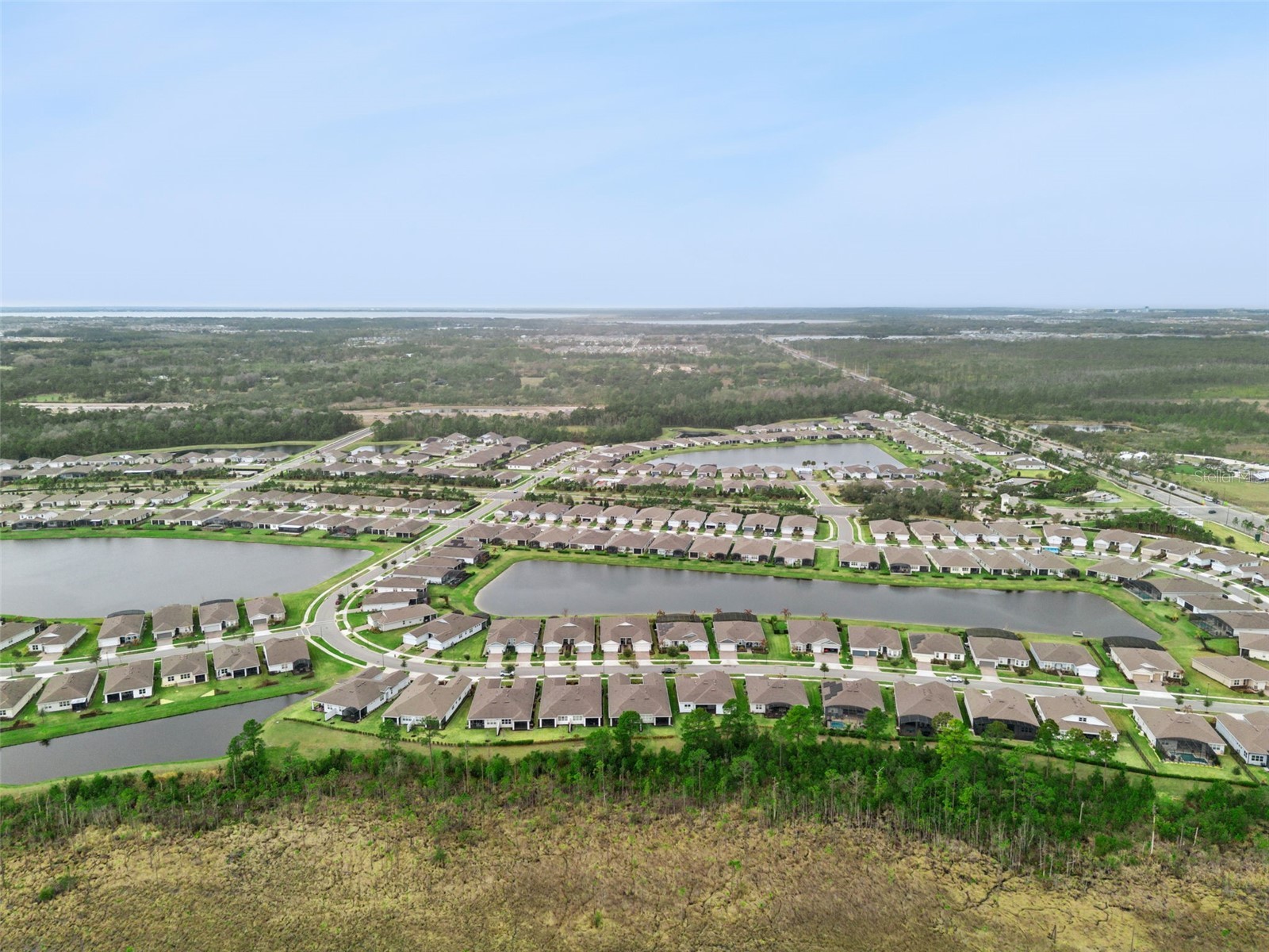 2732 Cherry Blossom Loop Saint Cloud FL 34771 TB8483637 image49