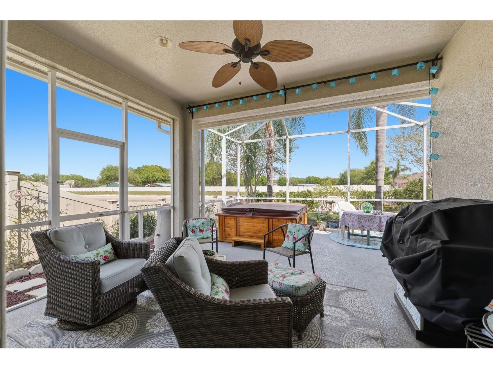 2732 Devonoak Boulevard Land O Lakes FL 34638 W7884283 image20