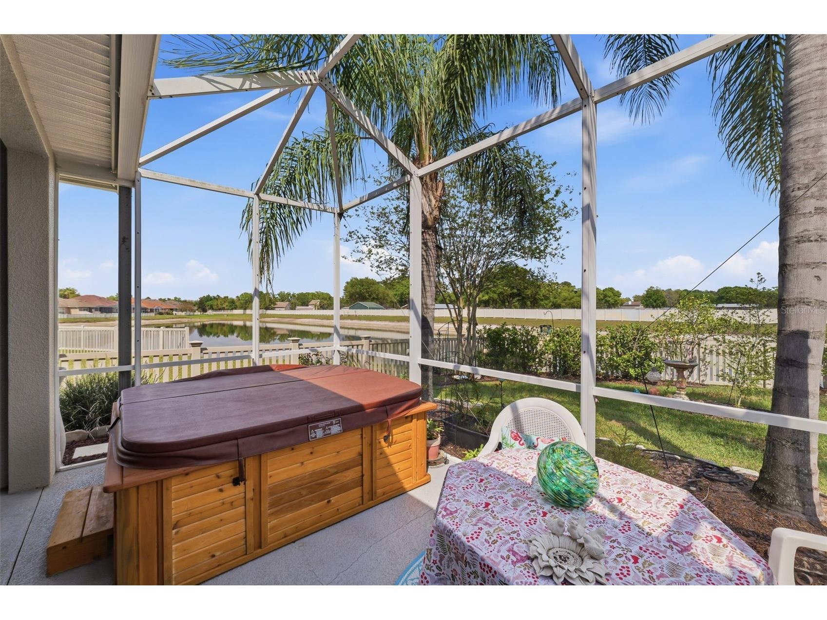 2732 Devonoak Boulevard Land O Lakes FL 34638 W7884283 image23