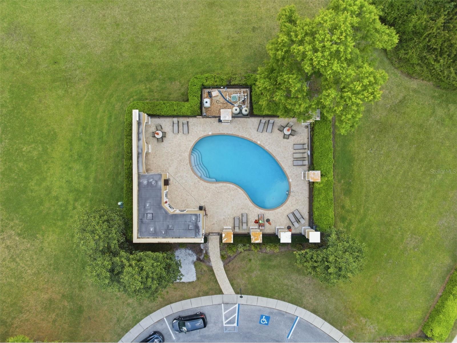 2732 Devonoak Boulevard Land O Lakes FL 34638 W7884283 image27