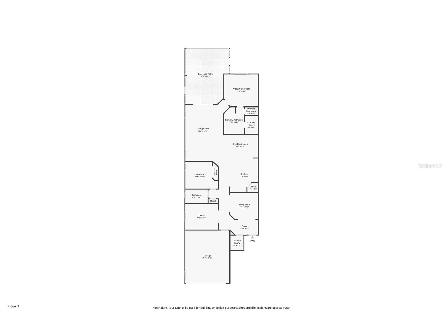 2732 Devonoak Boulevard Land O Lakes FL 34638 W7884283 image31