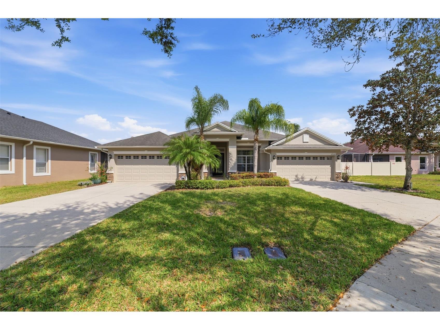 2732 Devonoak Boulevard Land O Lakes FL 34638 W7884283 image33