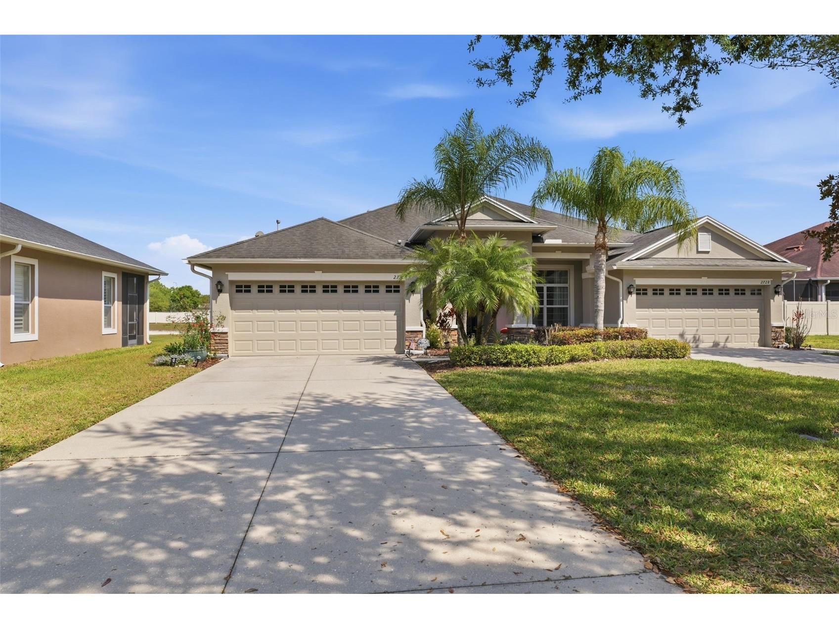 2732 Devonoak Boulevard Land O Lakes FL 34638 W7884283 image34