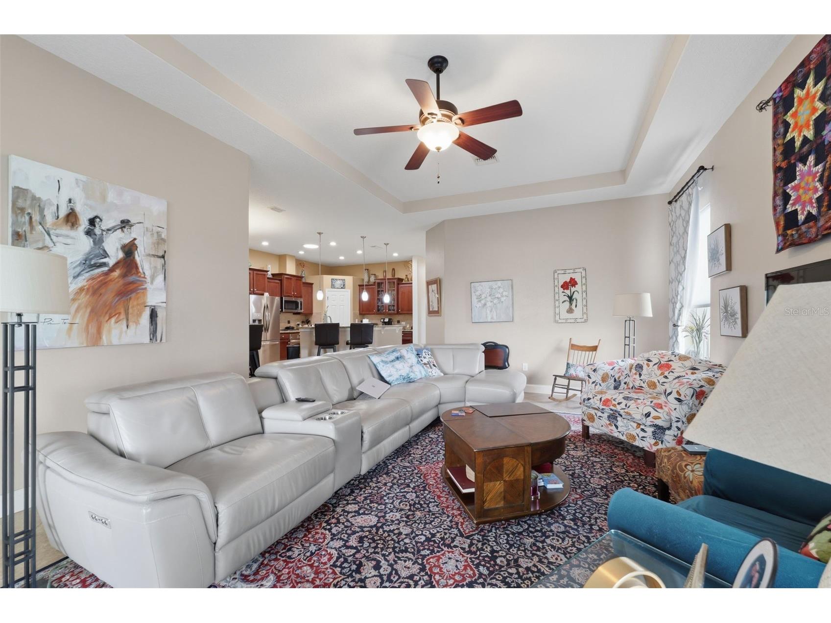 2732 Devonoak Boulevard Land O Lakes FL 34638 W7884283 image46