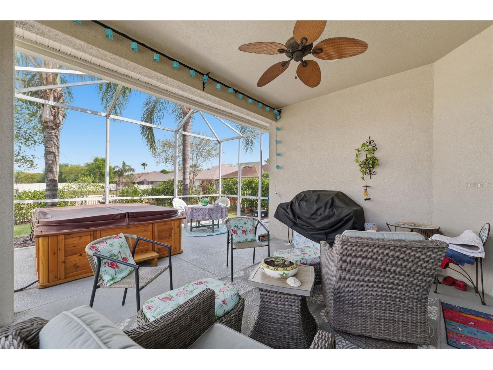 2732 Devonoak Boulevard Land O Lakes FL 34638 W7884283 image47