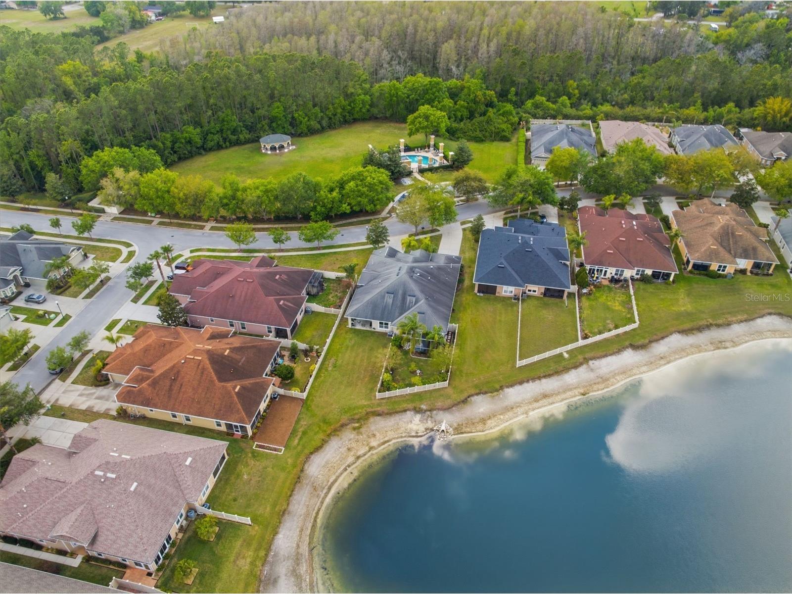 2732 Devonoak Boulevard Land O Lakes FL 34638 W7884283 image56