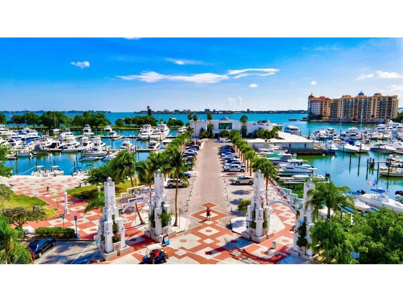 2732 Hidden Lake Boulevard #D Sarasota FL 34237 A4675591 image14