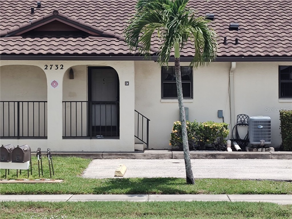 2732 Magdalina Drive #C Punta Gorda FL 33950 C7511679 image1