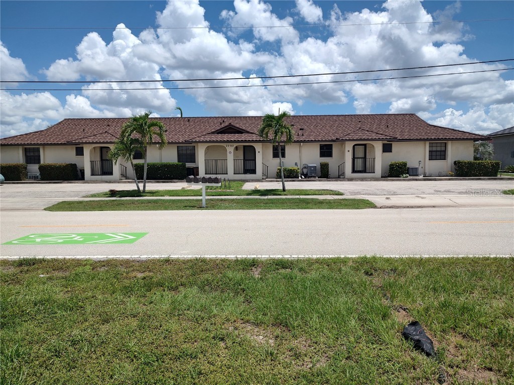 2732 Magdalina Drive #C Punta Gorda FL 33950 C7511679 image2
