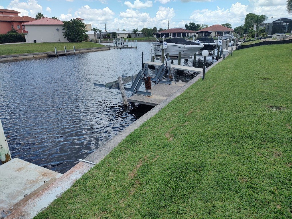 2732 Magdalina Drive #C Punta Gorda FL 33950 C7511679 image3