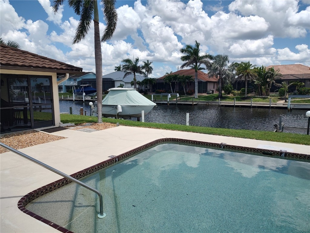 2732 Magdalina Drive #C Punta Gorda FL 33950 C7511679 image5