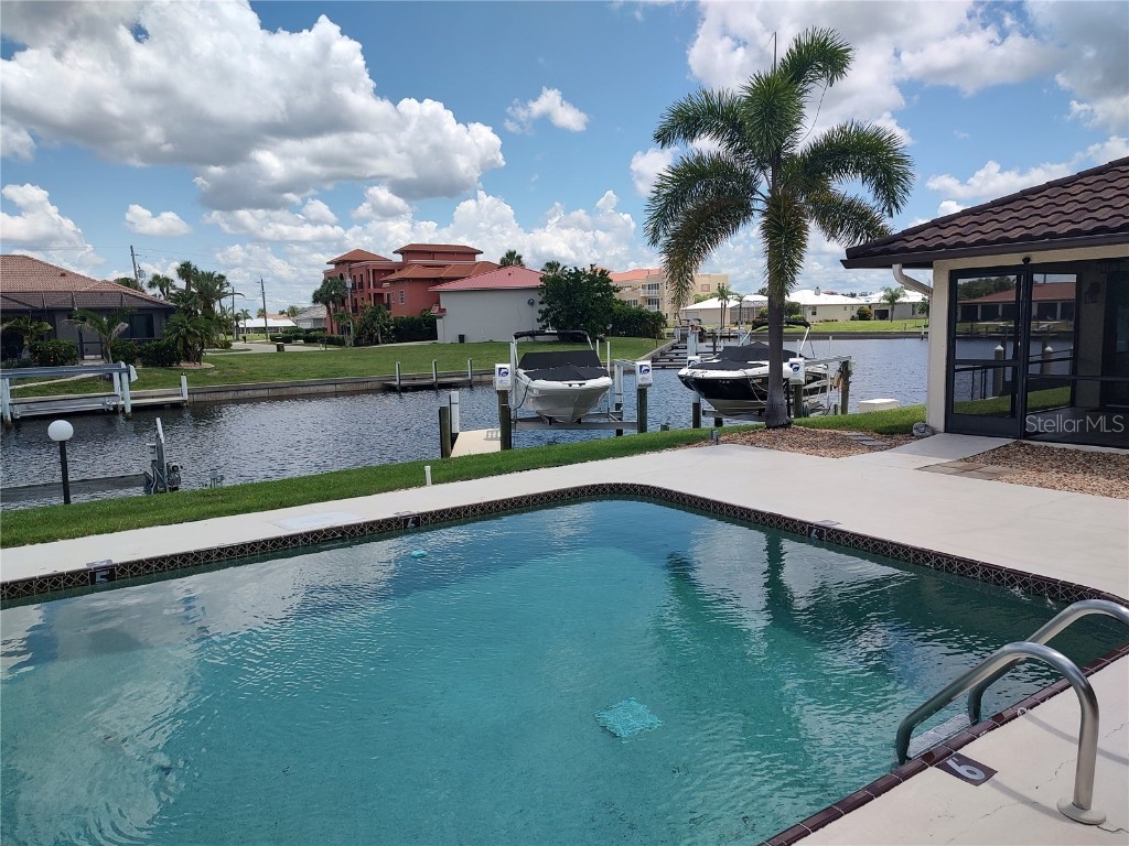 2732 Magdalina Drive #C Punta Gorda FL 33950 C7511679 image6