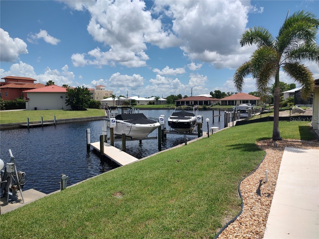 2732 Magdalina Drive #C Punta Gorda FL 33950 C7511679 image7