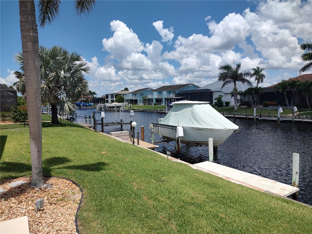 2732 Magdalina Drive #C Punta Gorda FL 33950 C7511679 image8