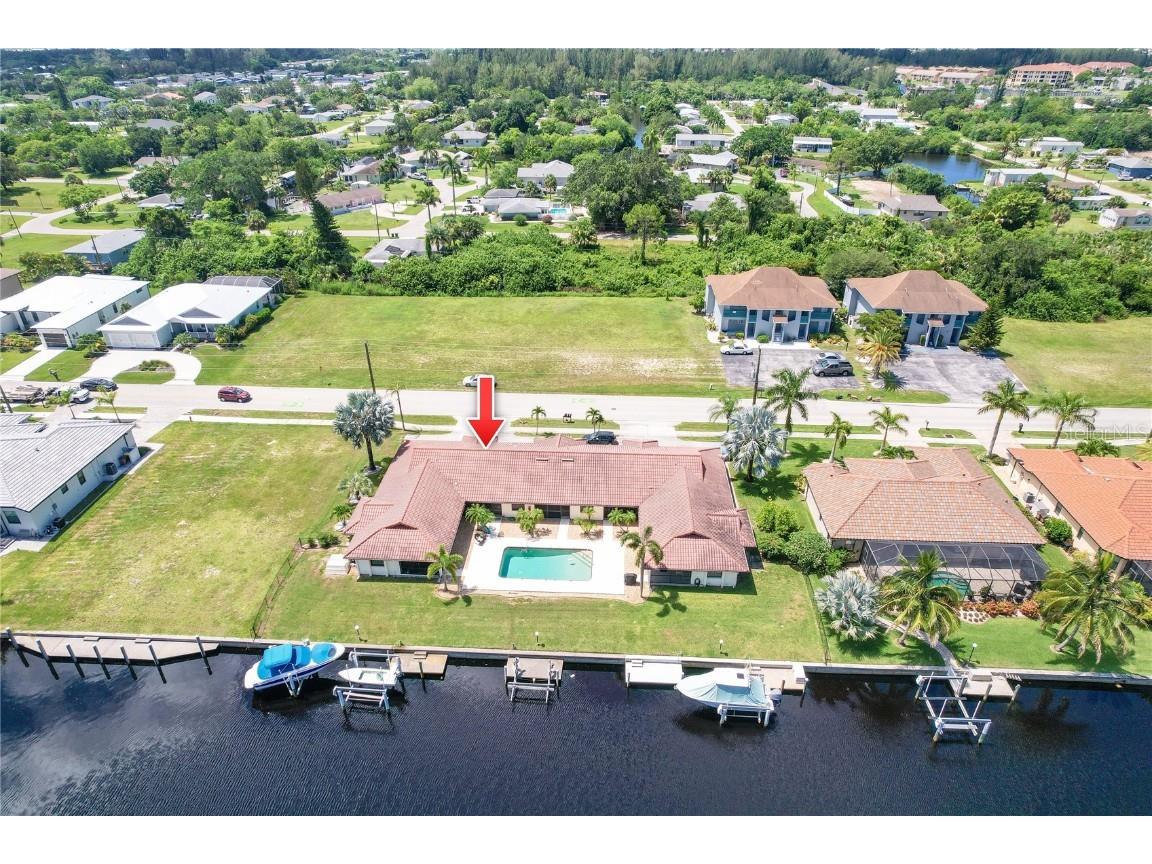 2732 Magdalina Drive #D Punta Gorda FL 33950 - LOBSTER STRAIT C7462208 image1