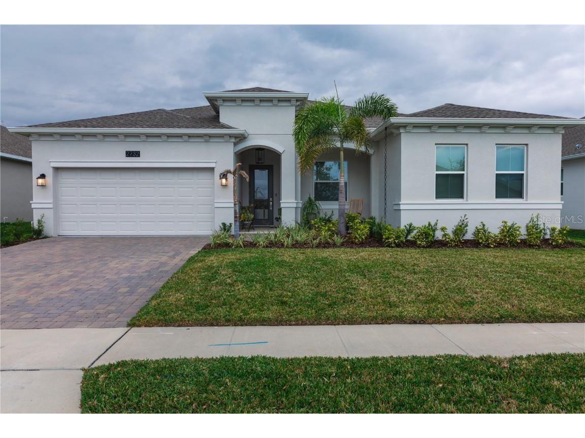 2732 Norway Maple Court Ocoee FL 34761 - LAKE SIMS O6292287 image1