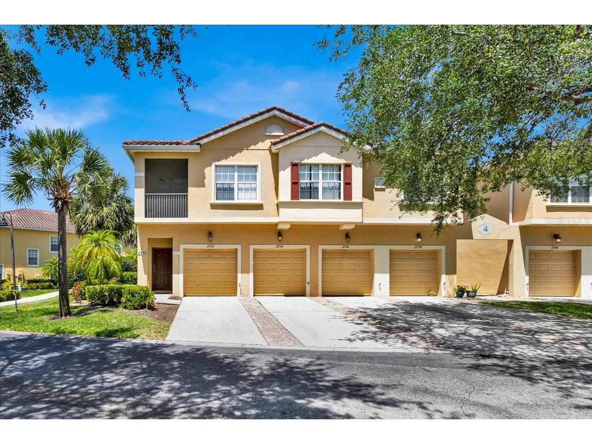 2732 Oakwater Drive #101 Kissimmee FL 34747 S5103191 image1