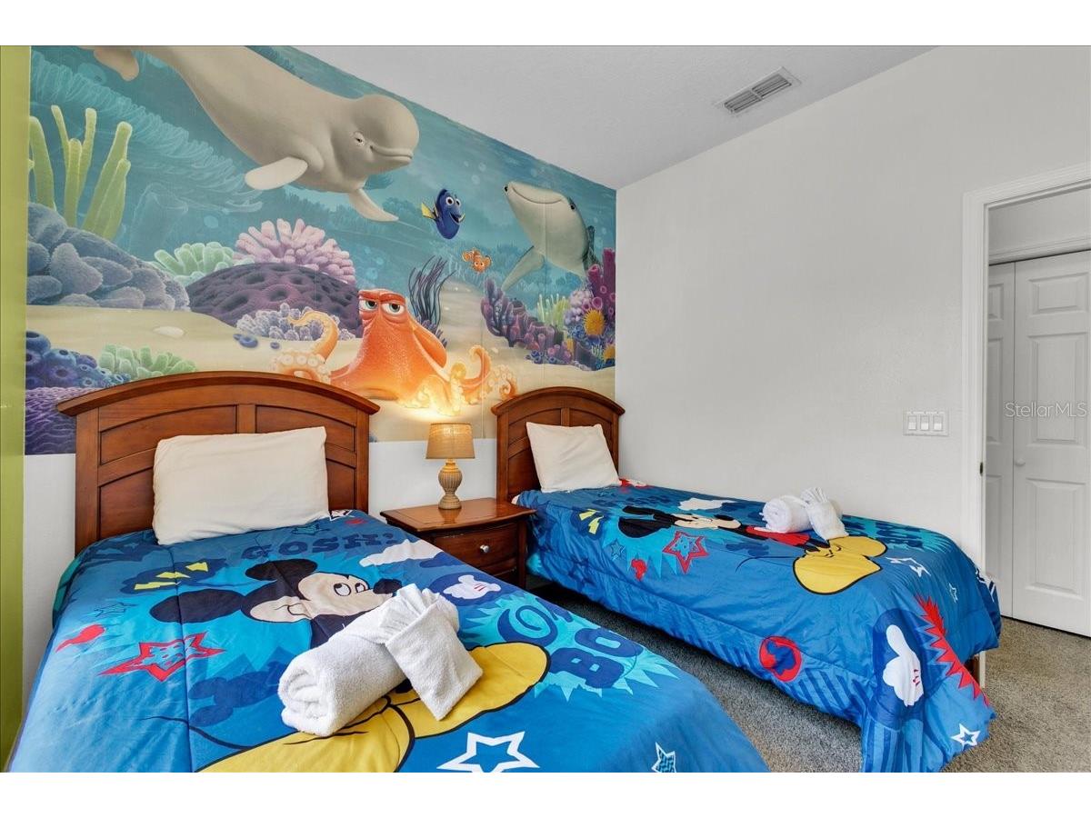 2732 Oakwater Drive #101 Kissimmee FL 34747 S5103191 image22