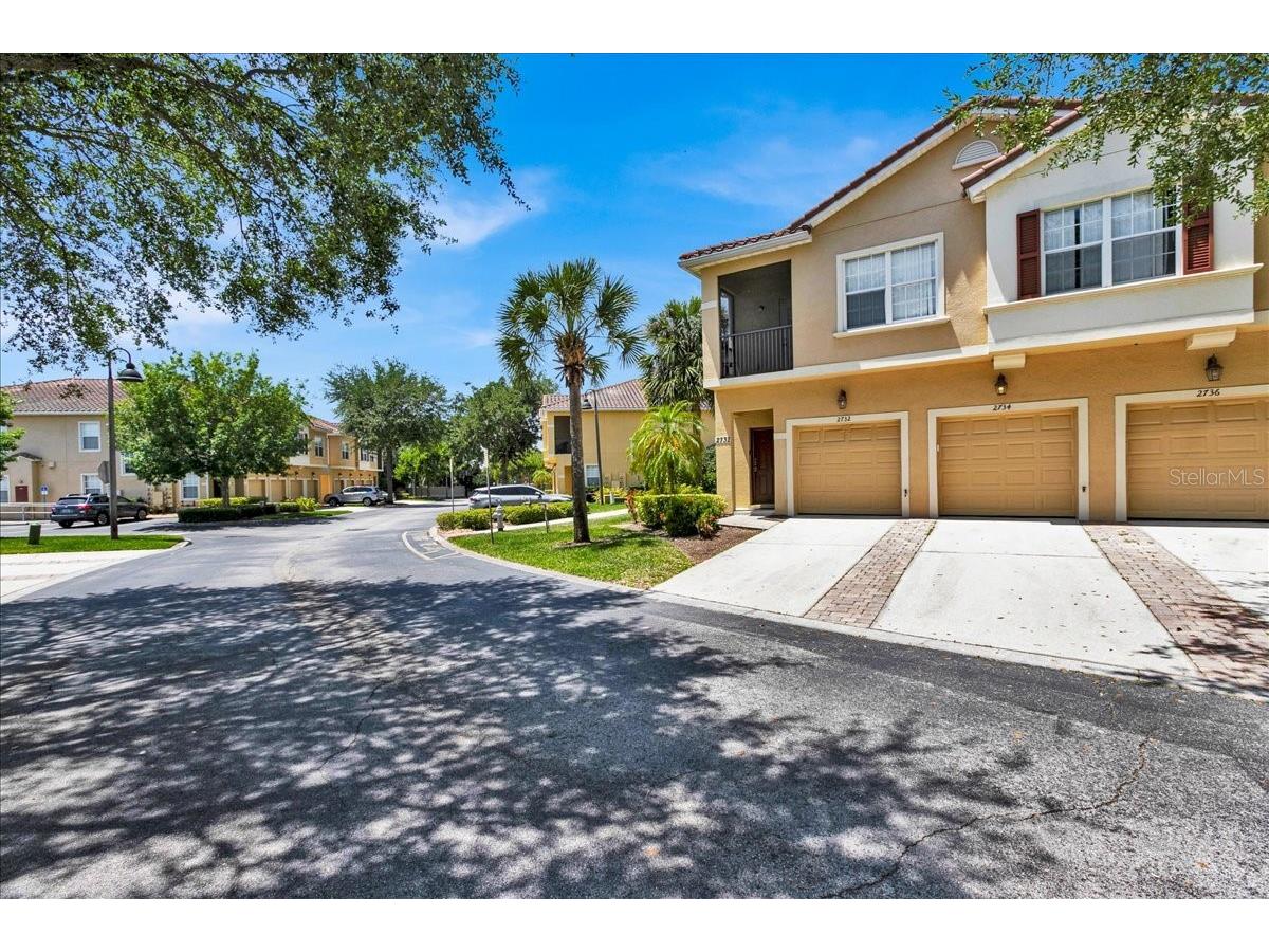 2732 Oakwater Drive #101 Kissimmee FL 34747 S5103191 image3