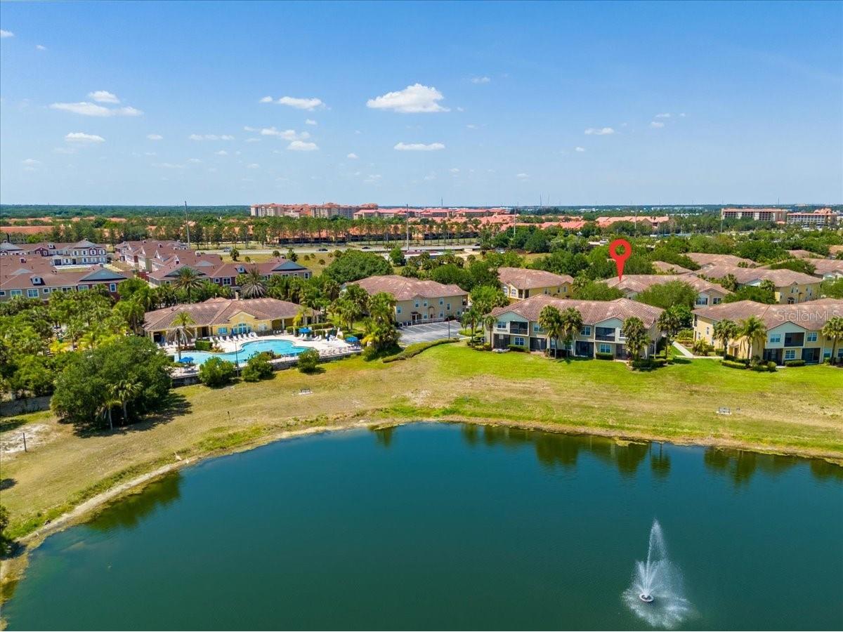 2732 Oakwater Drive #101 Kissimmee FL 34747 S5103191 image32