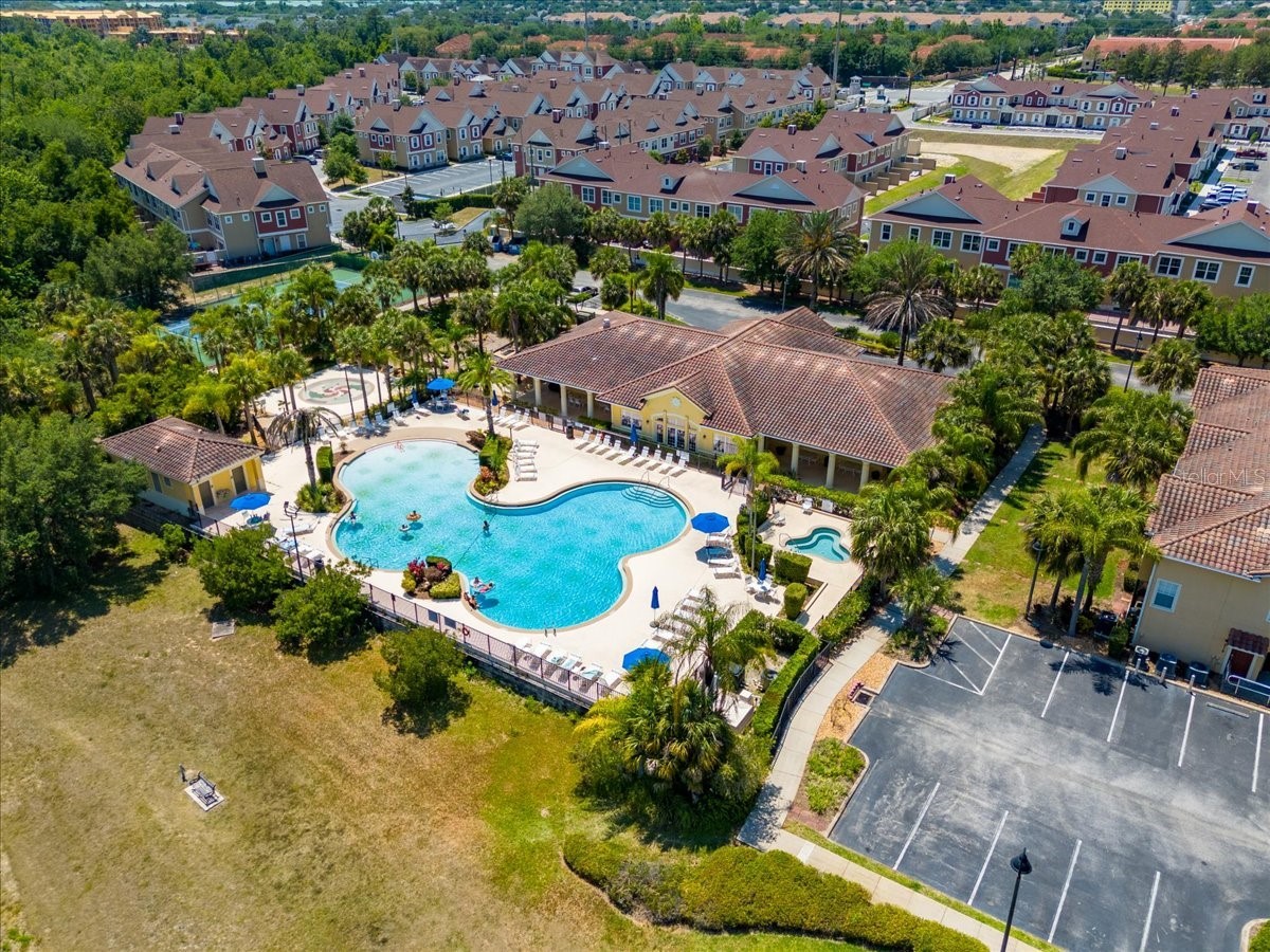 2732 Oakwater Drive #101 Kissimmee FL 34747 S5103191 image34