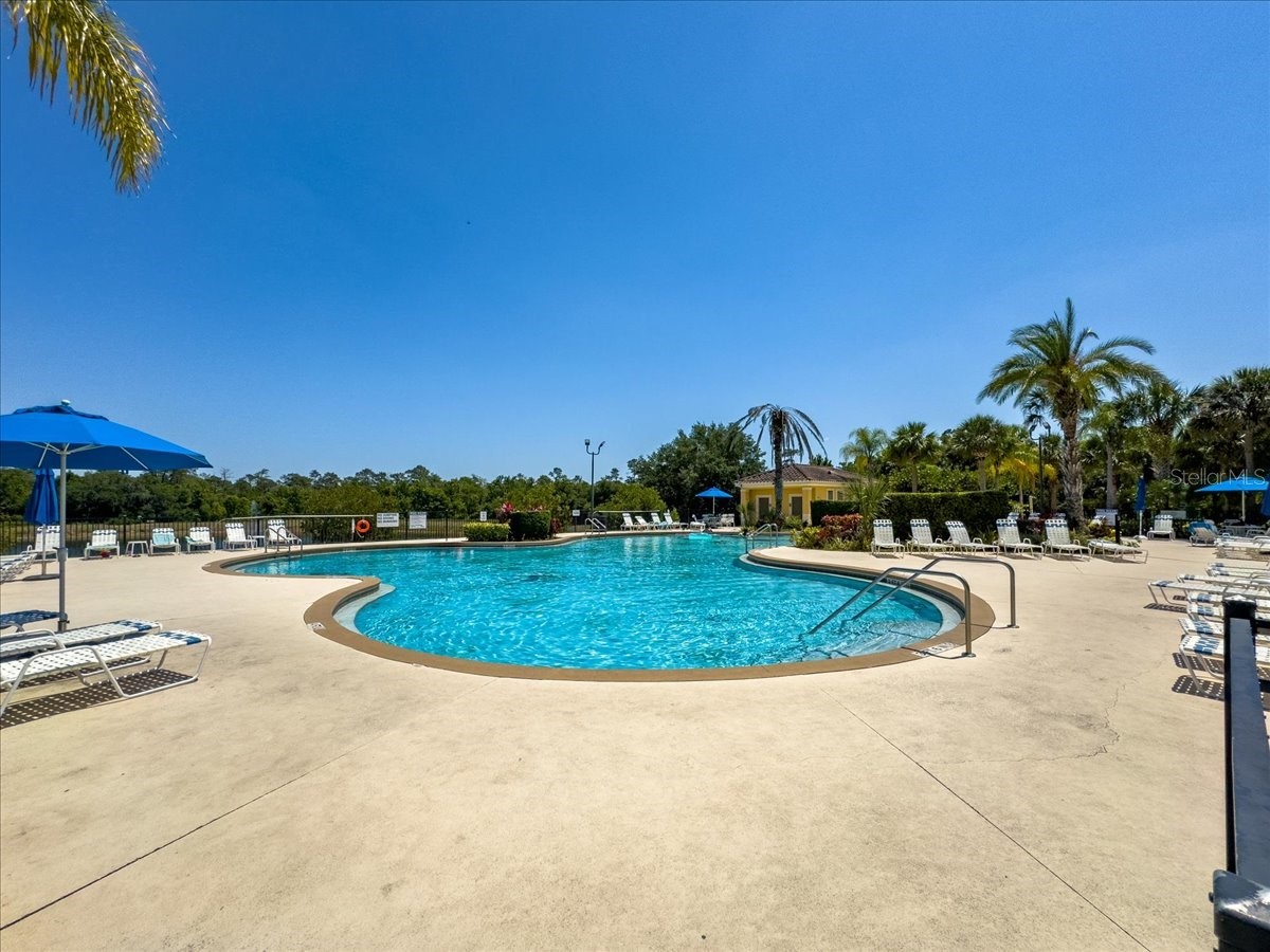 2732 Oakwater Drive #101 Kissimmee FL 34747 S5103191 image35