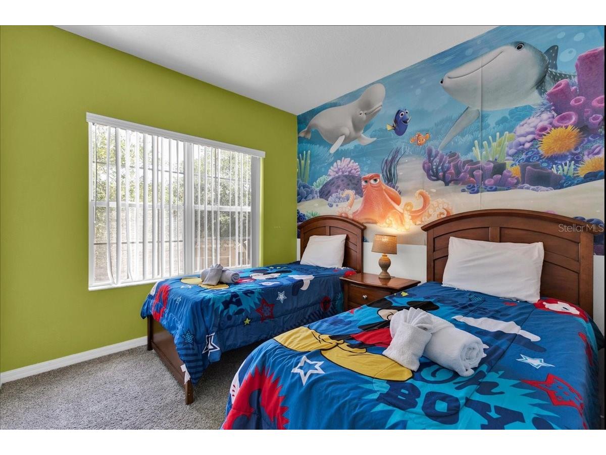 2732 Oakwater Drive #101 Kissimmee FL 34747 S5103191 image40