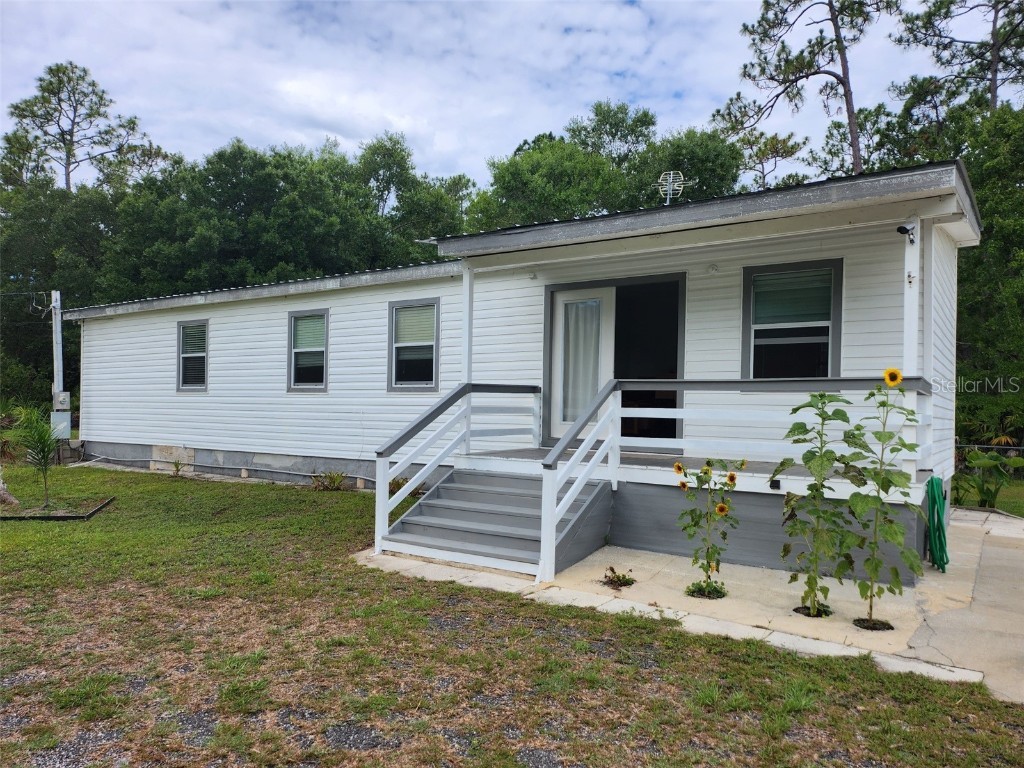 2732 Pine Street Bunnell FL 32110 FC301934 image1
