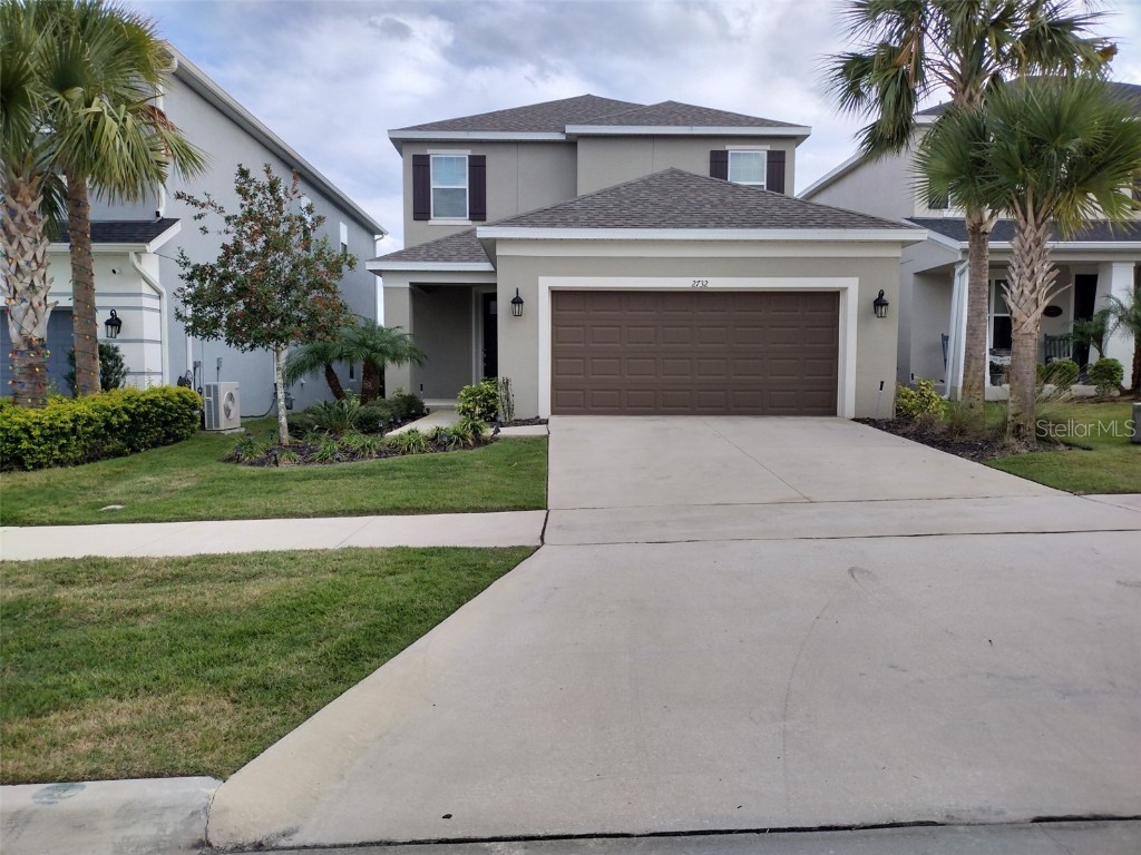 2732 Plume Road Clermont FL 34711 O6166615 image1