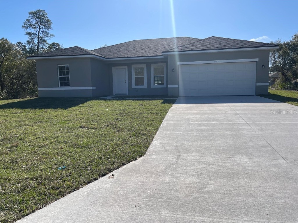 2732 SW 172nd Lane Road Ocala FL 34473 O6097075 image1